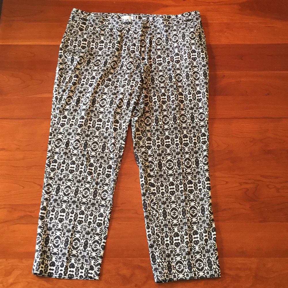 Laundry by Shelli Segal Women’s Pants Size 12